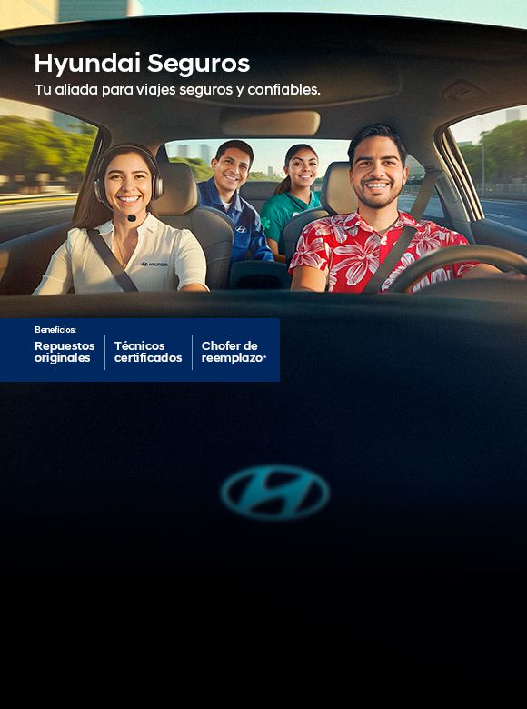 Personas al rededor de un auto Hyundai rojo
