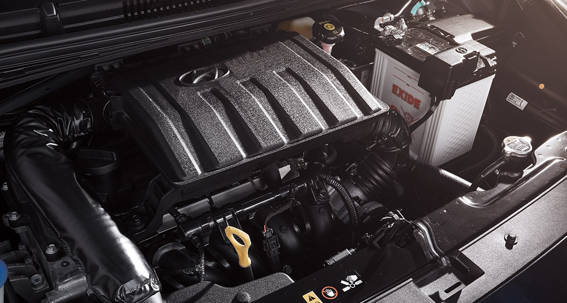 nuevo grand i10hatsh motor