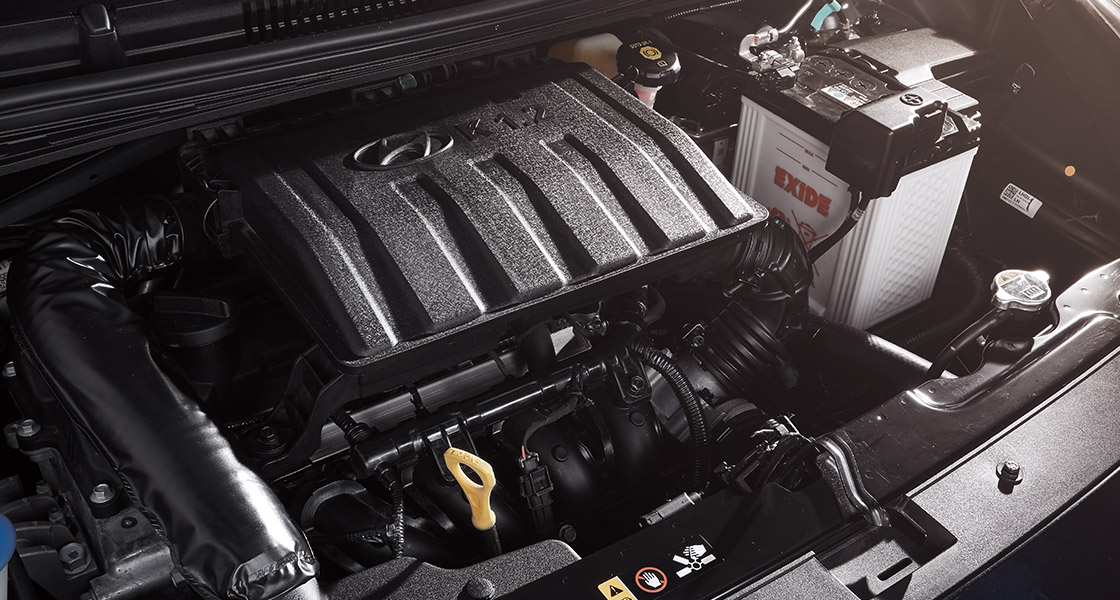nuevo grand i10hatsh motor