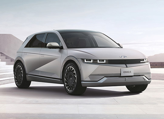 ioniq5 thumb