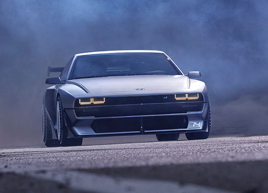 topgear