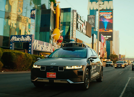 robotaxi
