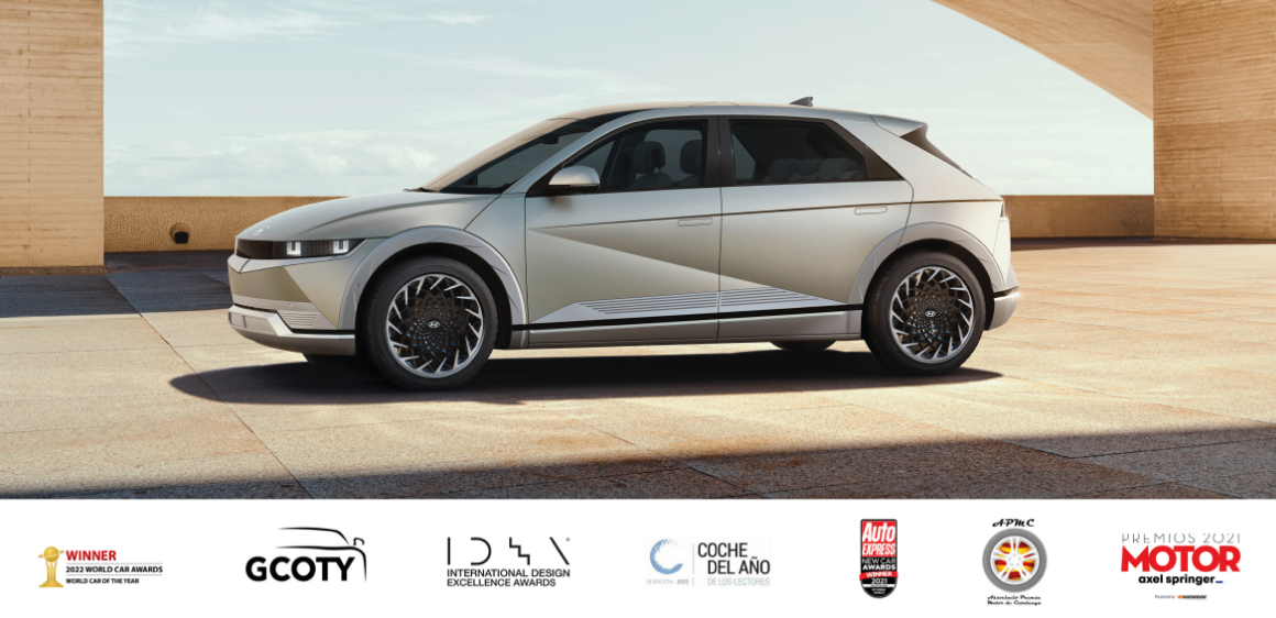 ioniq5 dest