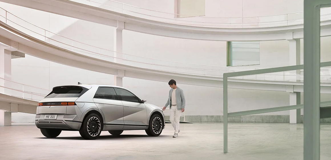 ioniq5 principal ext