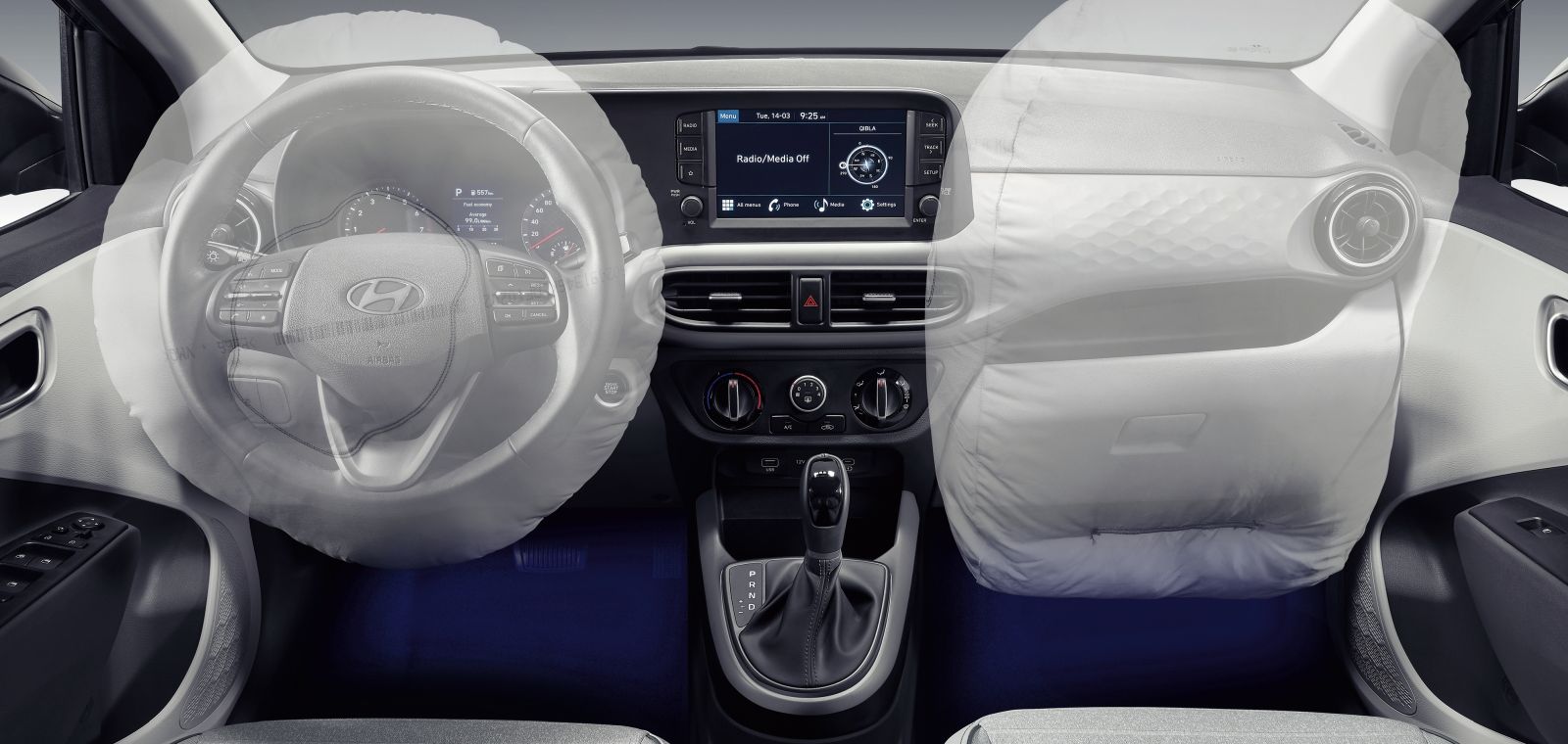 AI3_FL_5DOOR_GEN_LHD_FEATURE_AIRBAG