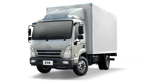 Modelo EX6