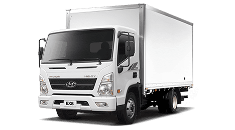 Modelo EX8