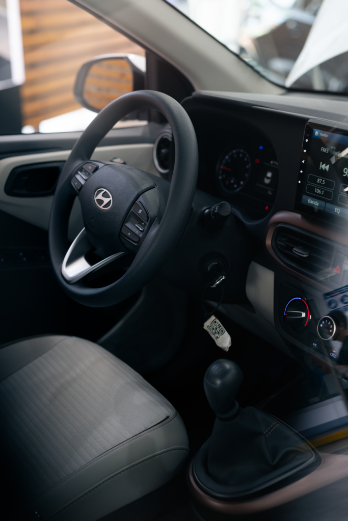 DSC05190 683x1024 - Hyundai presenta el renovado Grand i10 en sus versiones Sedán y Hatchback