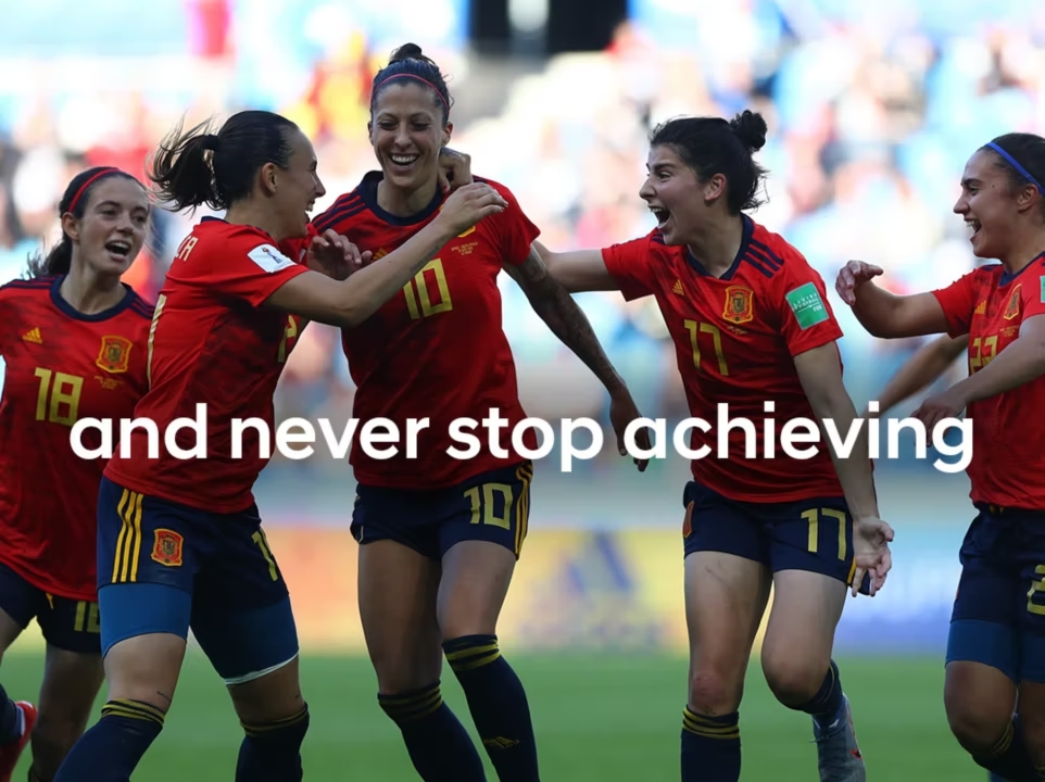 HYU FIFA 1x1 4 4x3 - Women's World Cup.