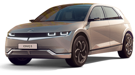 IONIQ 5