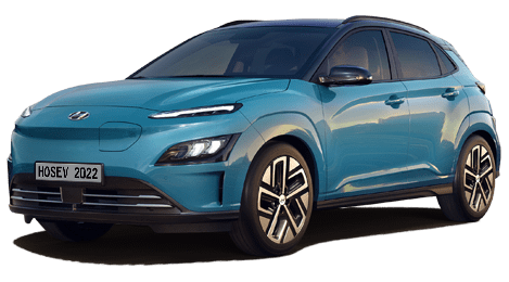 KONA Electric
