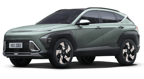 KONA Hybrid