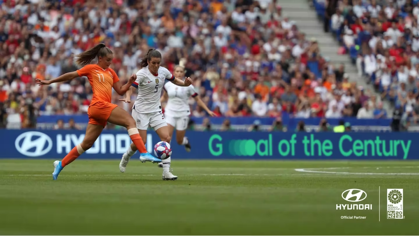 hyundai and kia sponsor fifa womens world cup 2023 1 16x9 - Women's World Cup.