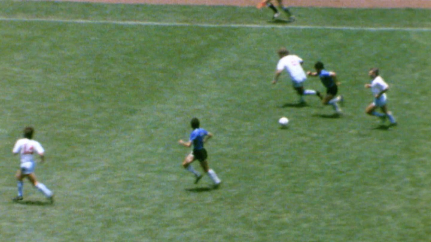 hyundai goal century futbol 16x9 - Goal of the Century