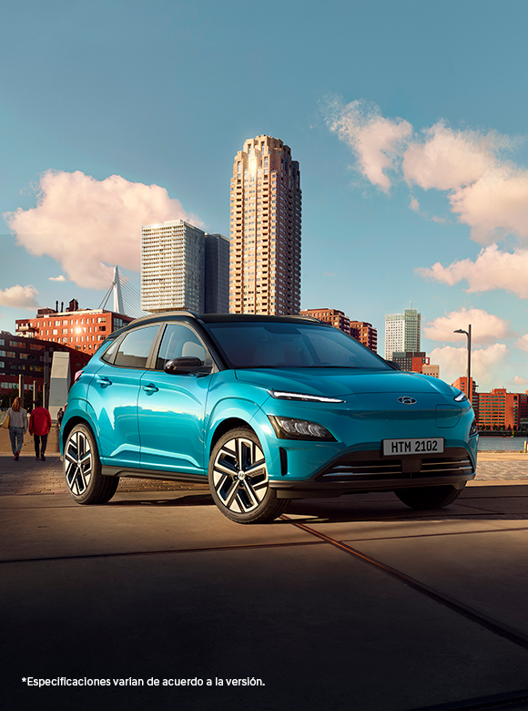 KONA Electric