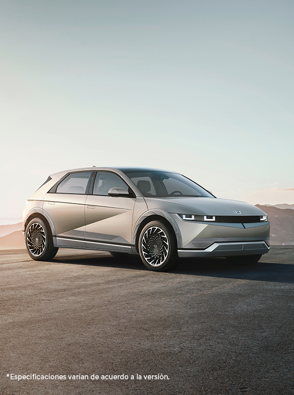 IONIQ 5