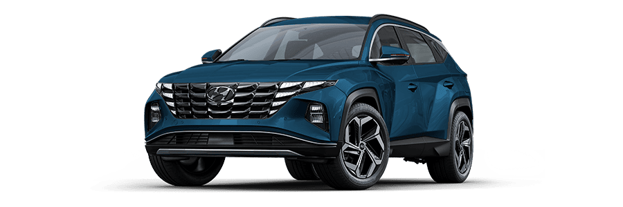 camioneta híbrida all new tucson hybrid