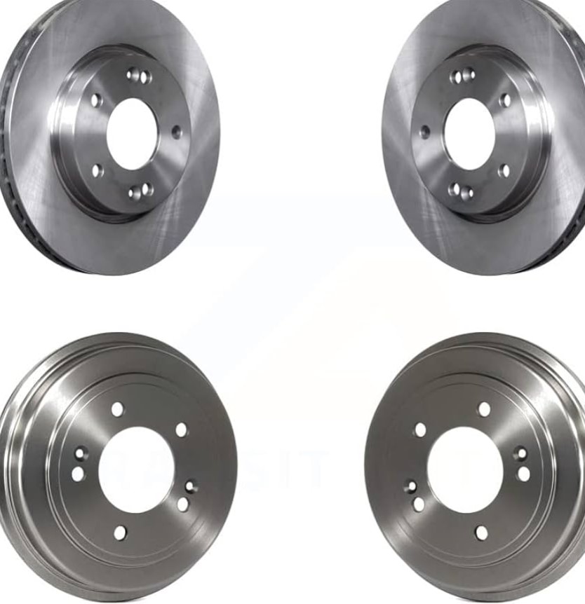 discos y tambores hyundai