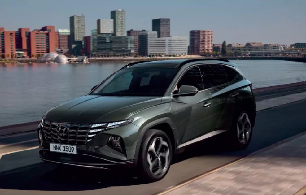 10 mejores SUV para viajar en Perú