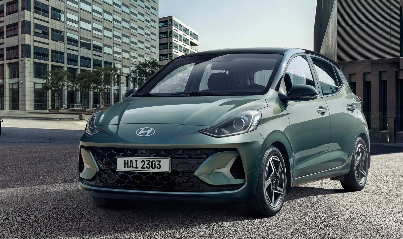 qué buscar en autos hatchback