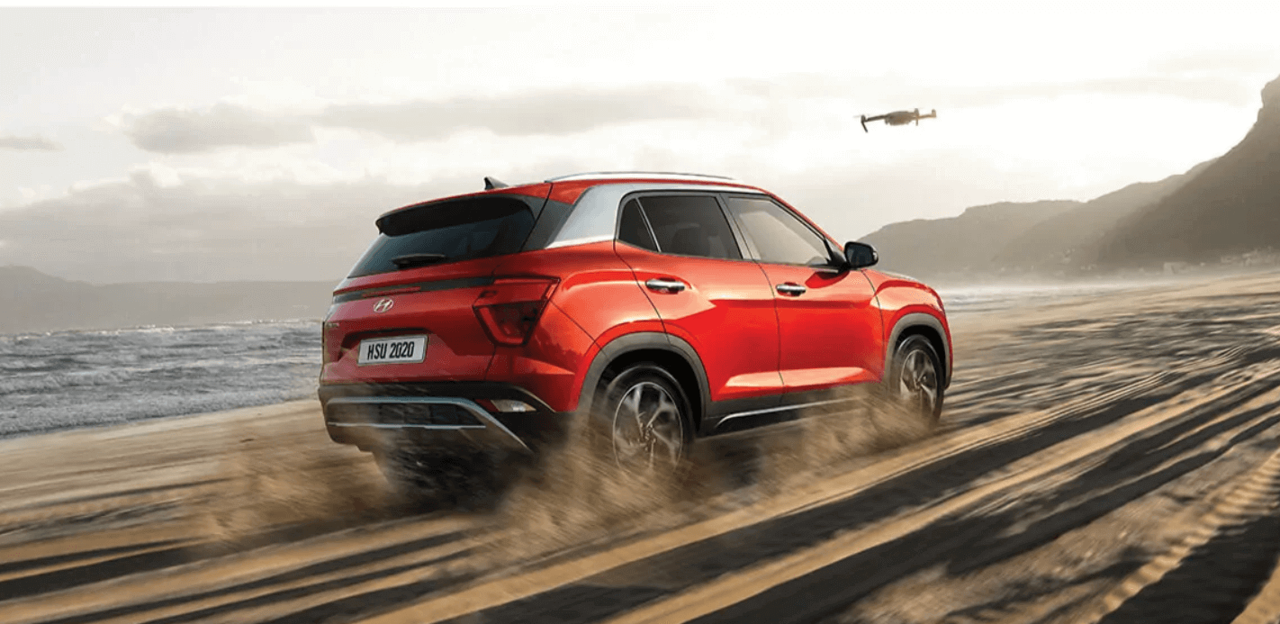 tipos de camionetas hyundai