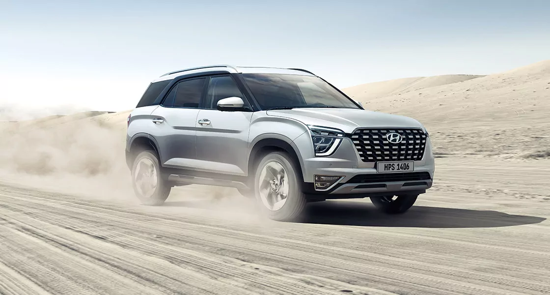 camioneta suv creta grand