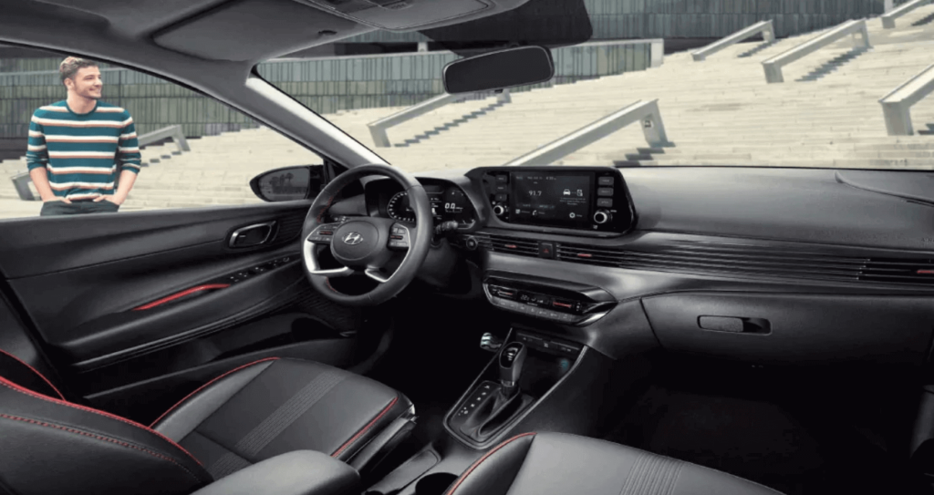 ventajas de los carros hatchback