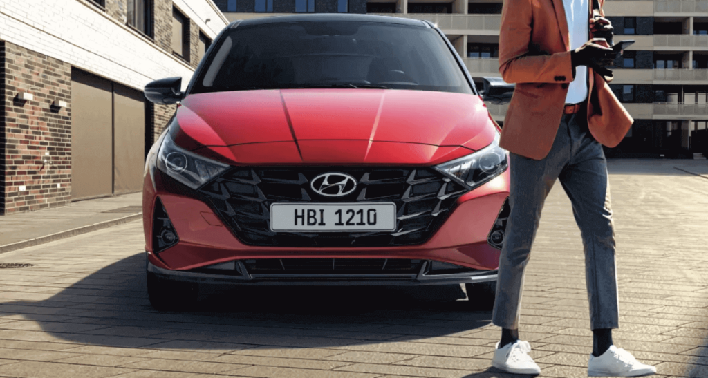 qué es hatchback