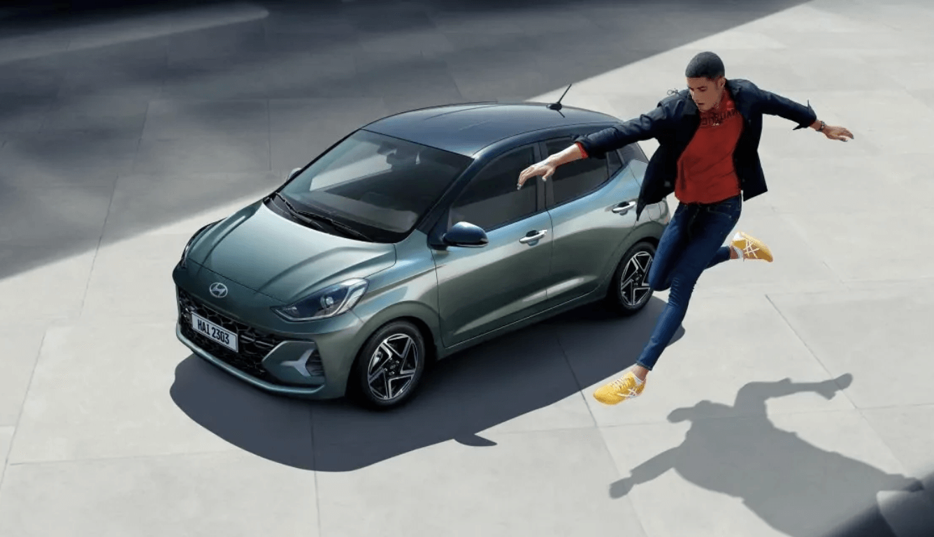 qué es hatchback y cuáles son sus ventajas
