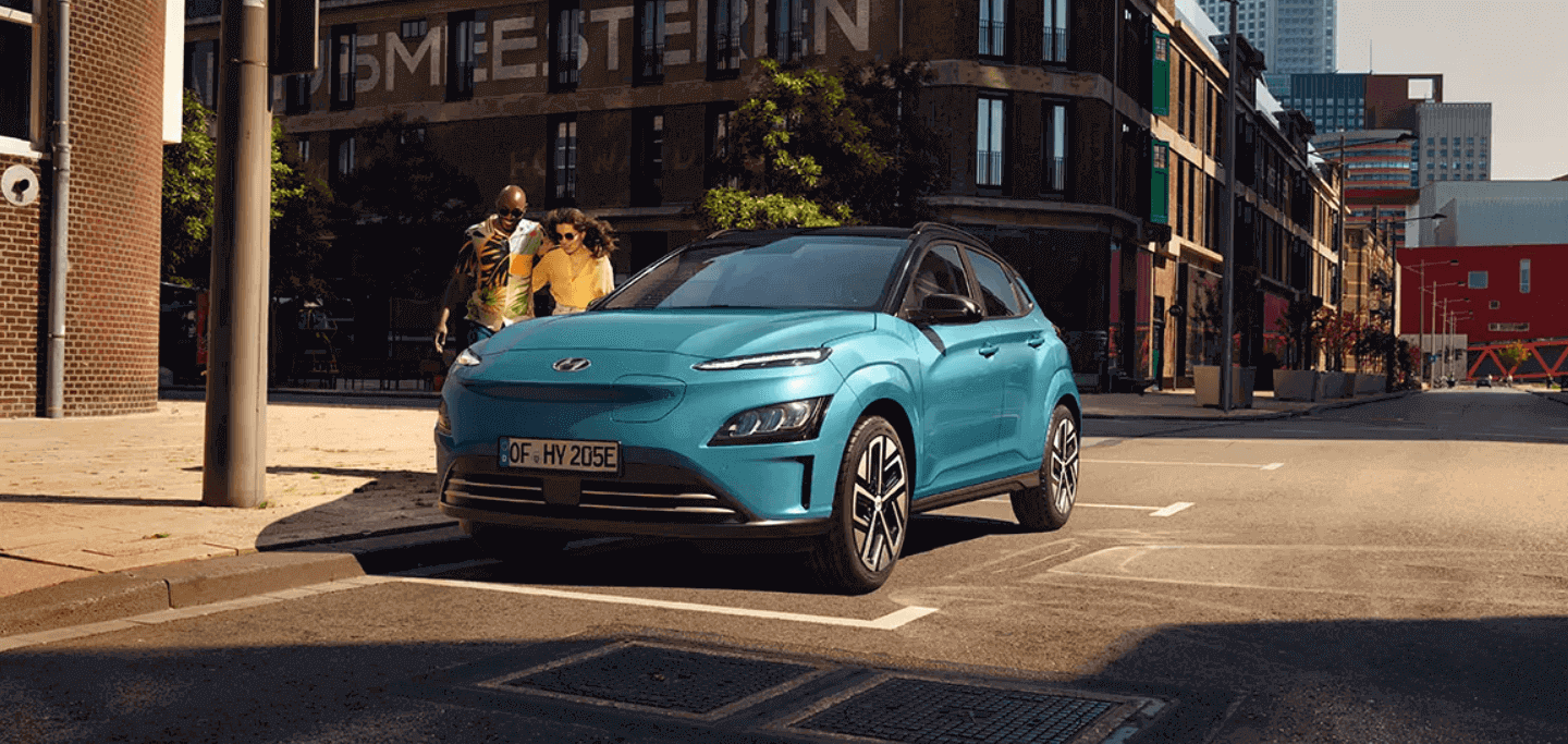 new kona - Carro ecológico: Guía completa para realizar una compra exitosa