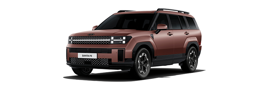 NEW SANTA FE ColoresMarron 2 - destacado