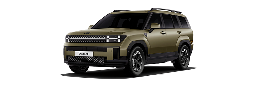 NEW SANTA FE ColoresVerdeOcado 2 - destacado