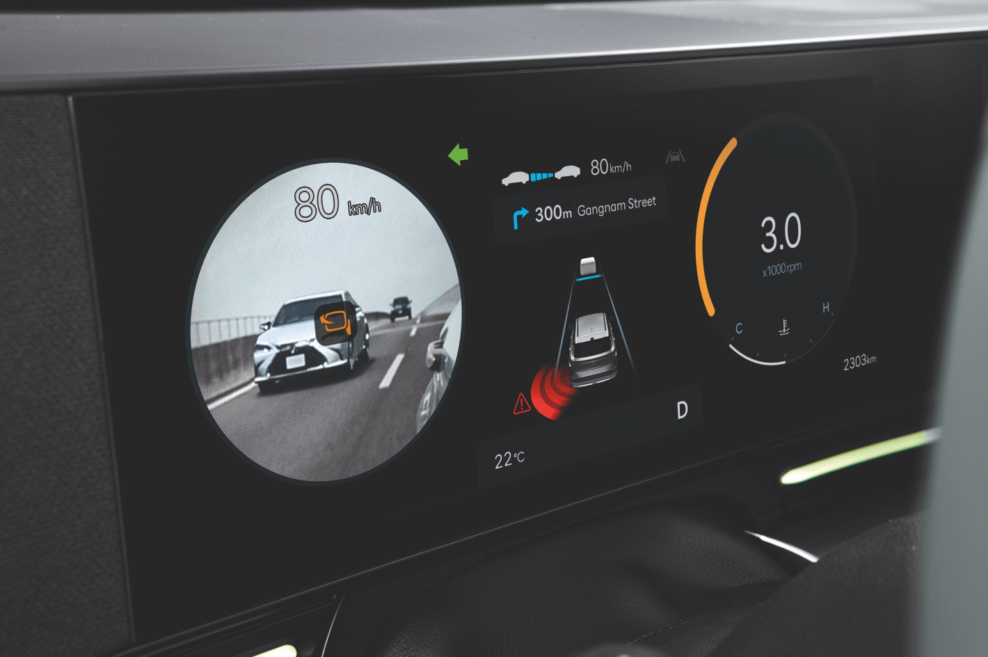 Hyundai Smartsense - Destacado