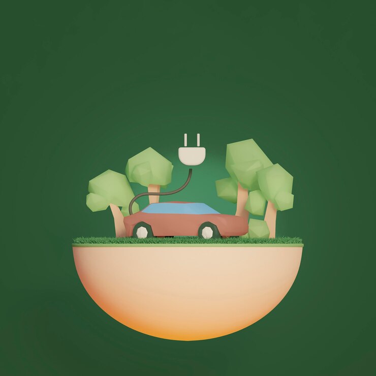 carros energía sostenible
