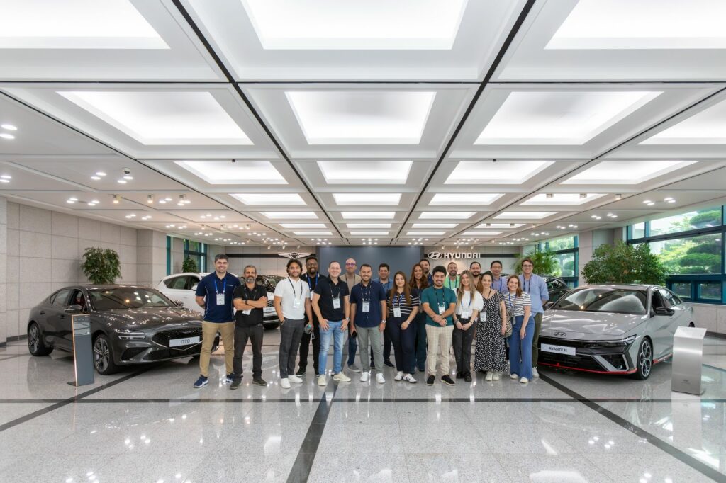 1720043050768 1024x682 - Auto Tv Perú Explora la Casa Matriz de Hyundai Motor Company en Corea del Sur 