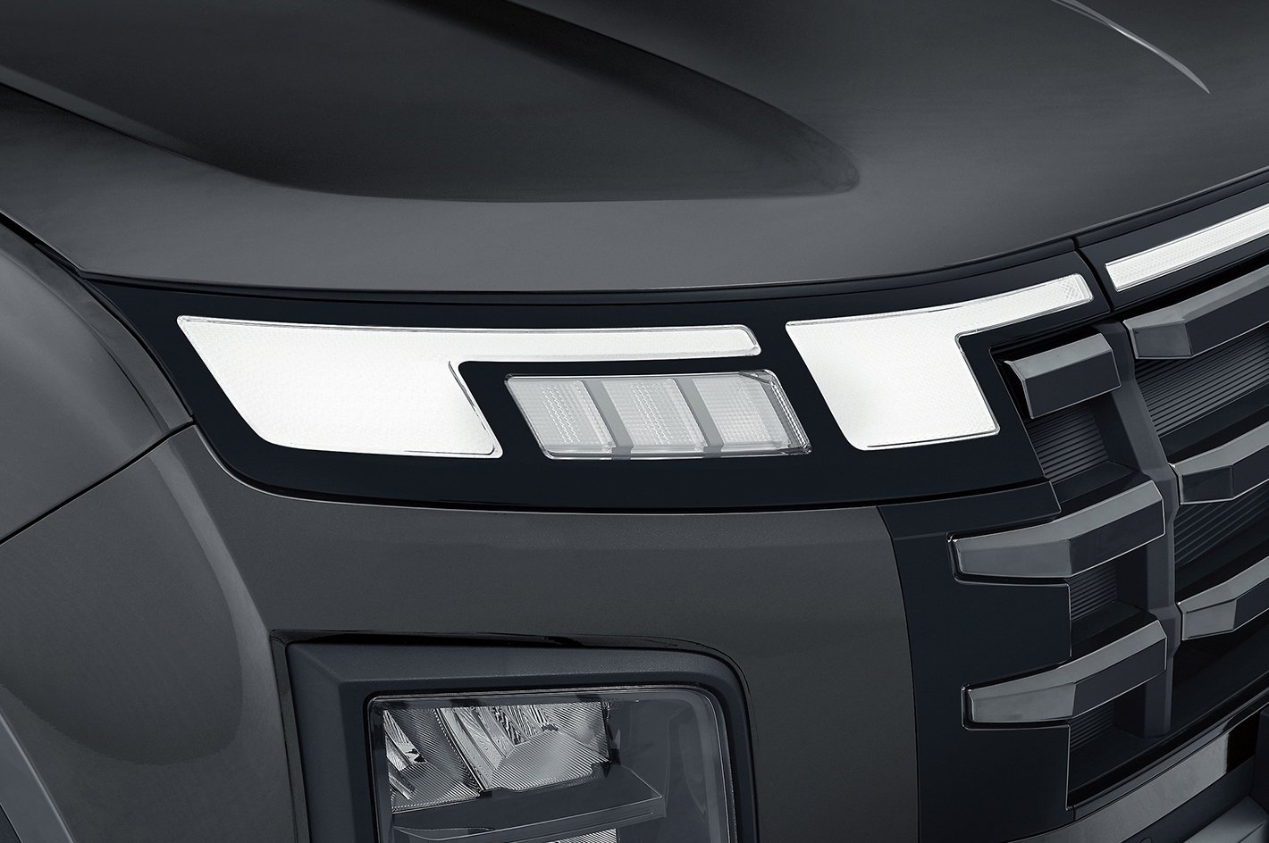 LUCES LED - Destacado