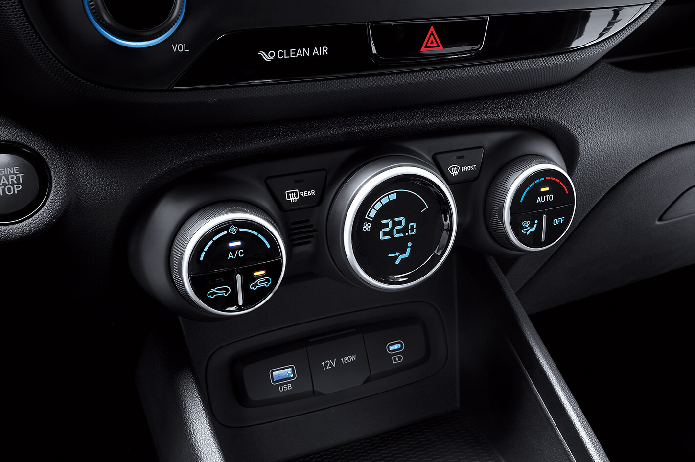climatizador dual - Destacado