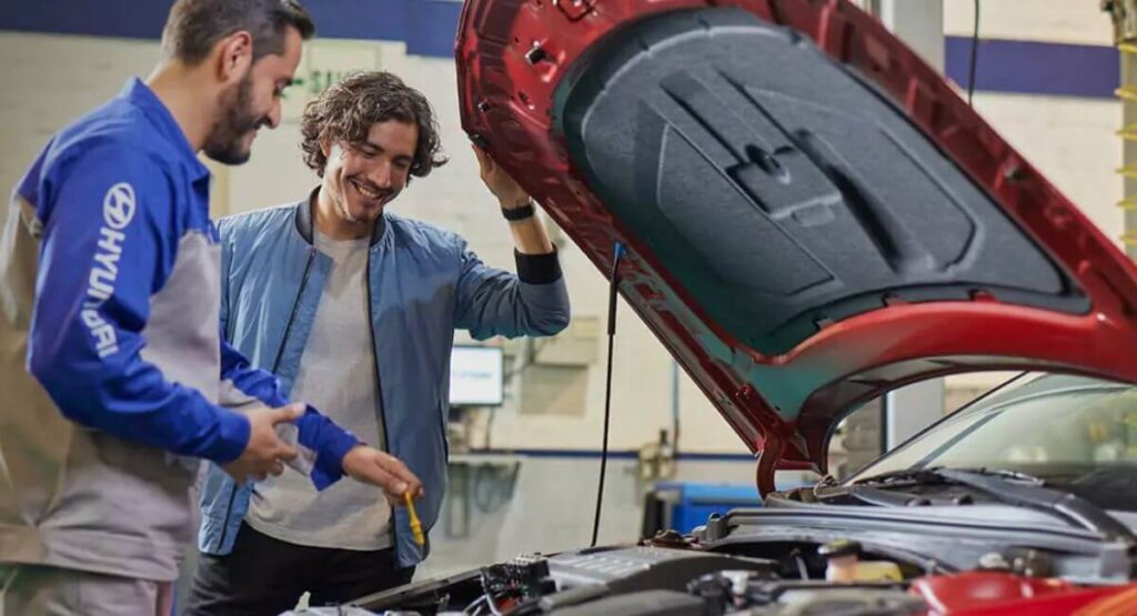 cómo identificar fallas mecánicas en autos