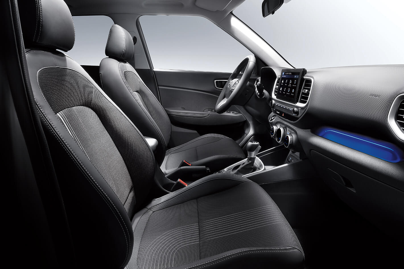 moderno interior - Destacado