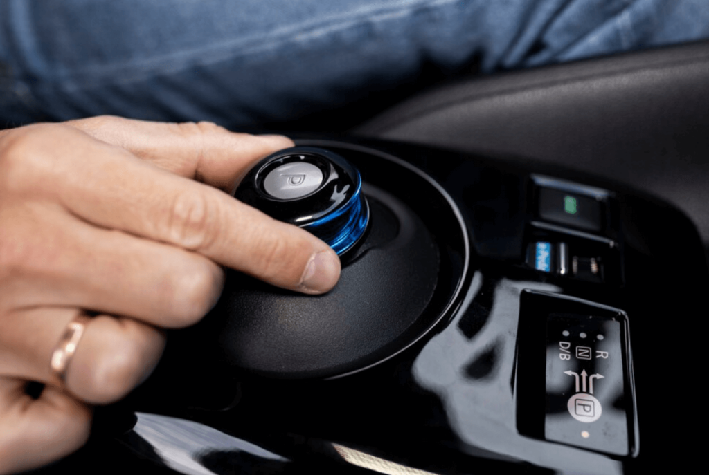 tipos de aire acondicionado auto