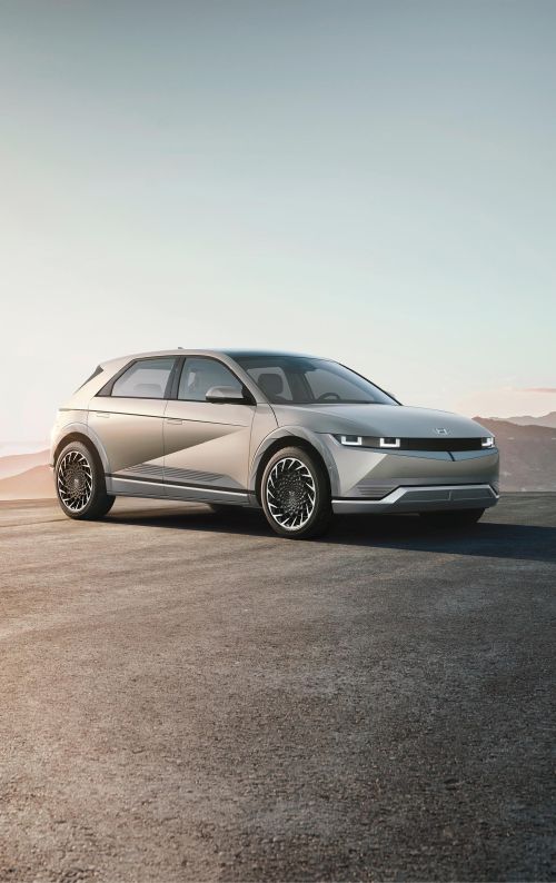 IONIQ5 - Zona Eco