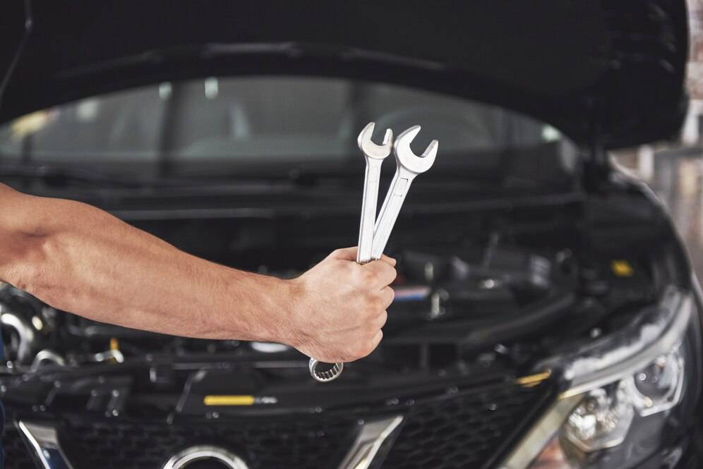mantenimiento preventivo de autos híbridos