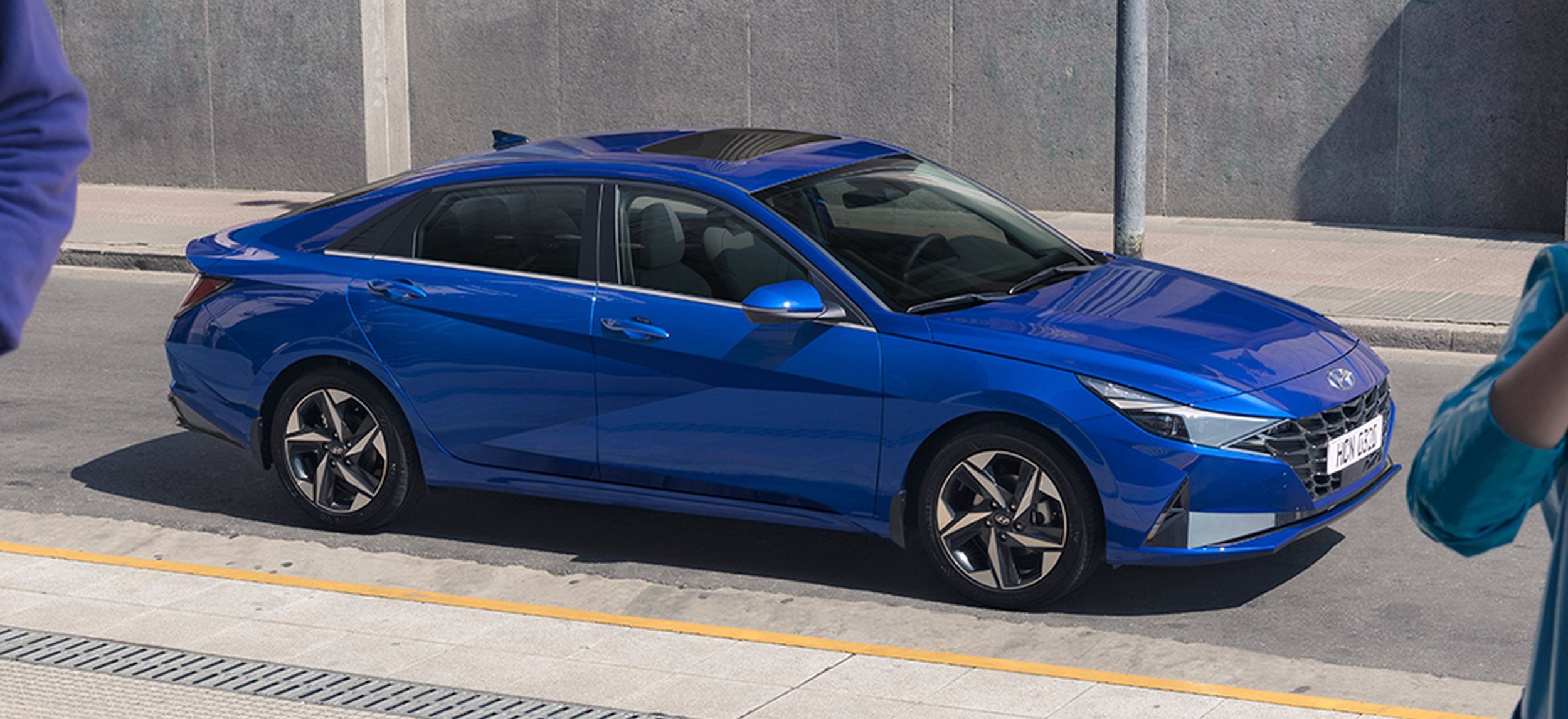 ELANTRA CTA COTIZACION - Destacado