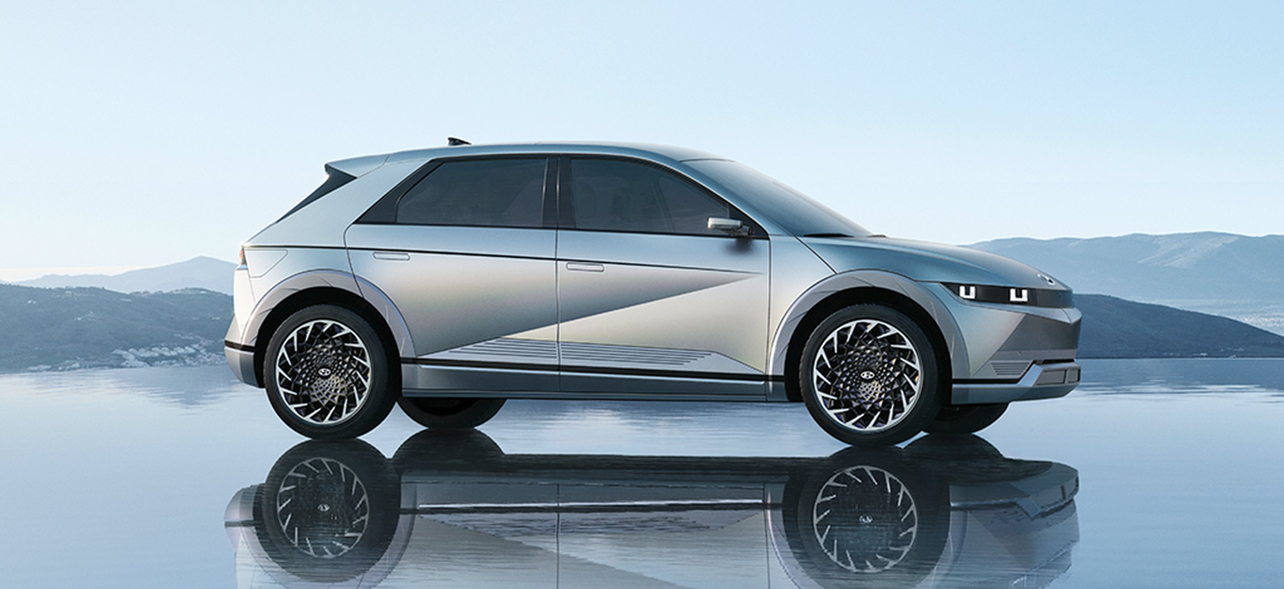 IONIQ5 CTA COTIZACION - Destacado