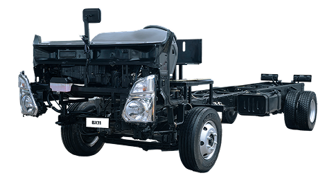 Modelo BX11