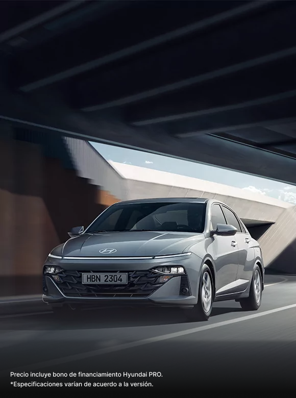 Destacado Accent Banner mobile - Destacado