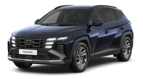 TUCSON Hybrid TUCSON Hybrid