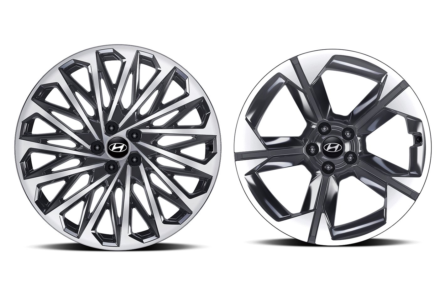 aros - Destacado Palisade Hybrid