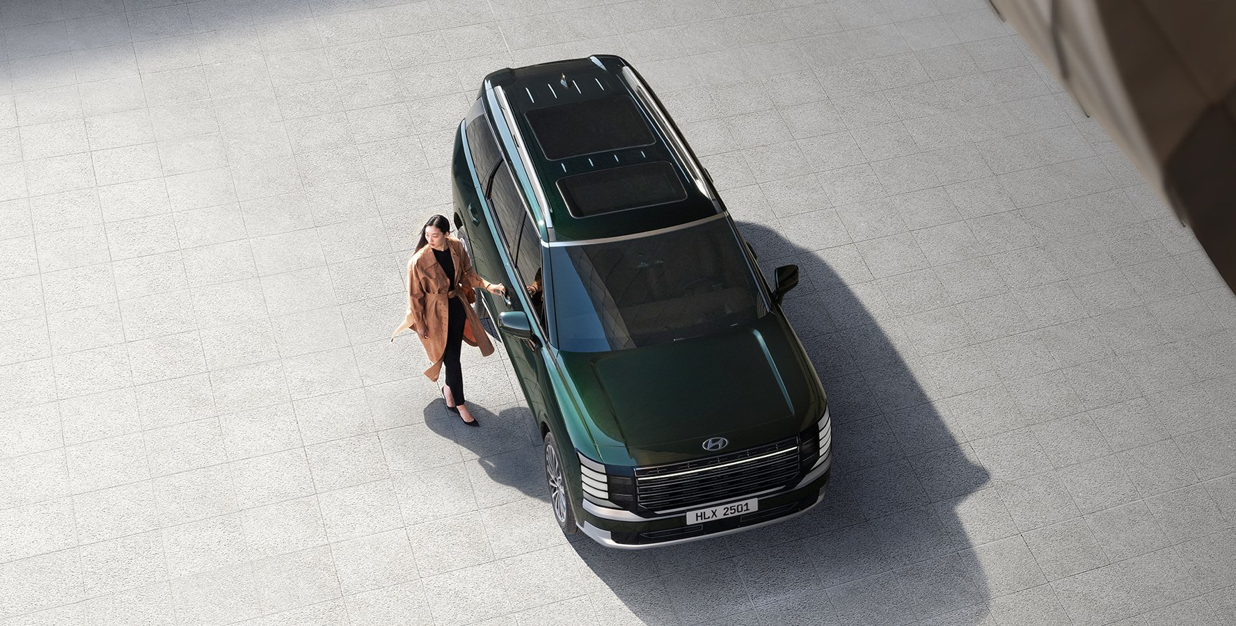 palisade hibrido img4 - Destacado Palisade Hybrid