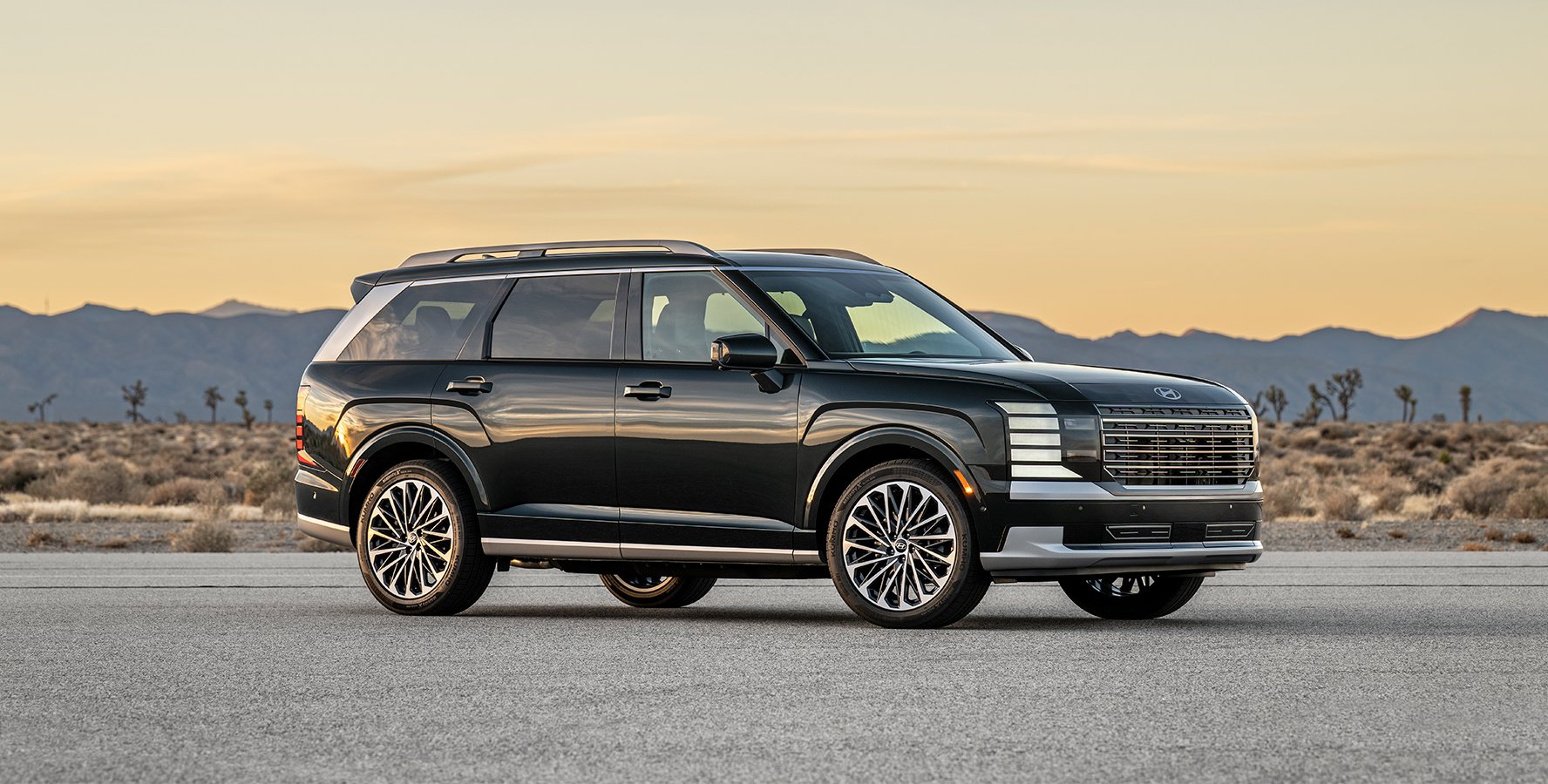 palisade hibrido img5 - Destacado Palisade Hybrid